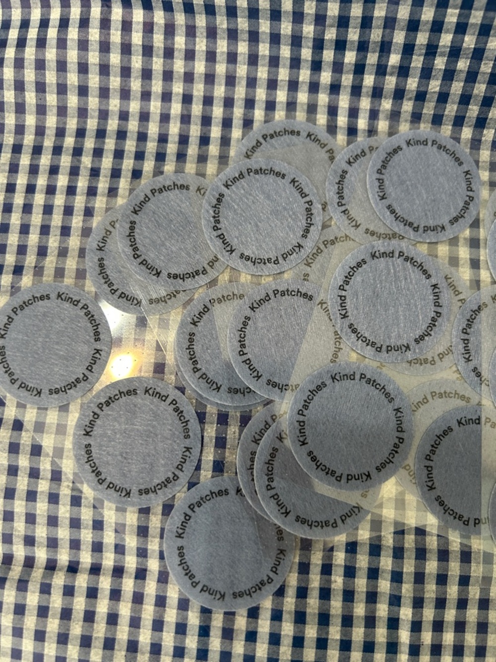 Kind Patch Bundle - Picture 4 of 8